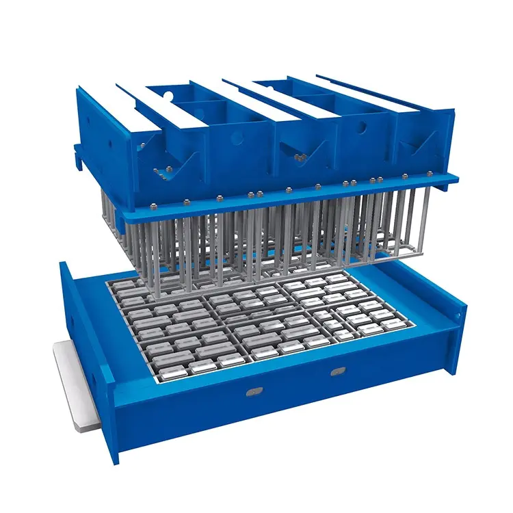 Neden Enerji Tasarruflu Tuğla Kalıplarını Seçmelisiniz?